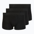 Vyriškos trumpikės Tommy Hilfiger Modal Blend black/black/black
