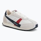 Vyriški batai Tommy Hilfiger Retro Runner Archive Open Mesh rwb