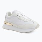 Moteriški batai Tommy Hilfiger Chic Monogram Runner white/ecru