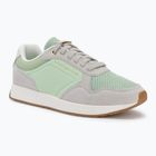 Moteriški batai Tommy Hilfiger Chic Eva Runner Mesh gentle jade/grey whisper