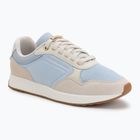 Moteriški batai Tommy Hilfiger Chic Eva Runner Mesh breezy blue/soft cream