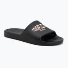 Vyriškos šlepetės Tommy Jeans Injected black
