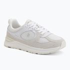 Moteriški batai Tommy Hilfiger Mix Material Runner white/ecru
