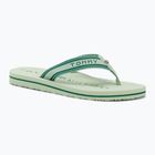 Moteriškos šlepetės Tommy Hilfiger Webbing Summer Sandal gentle jade