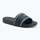 Moteriškos šlepetės Tommy Jeans Poolslides dark night navy