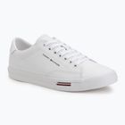 Vyriški sportbačiai Tommy Hilfiger Icon Court Light Ess white