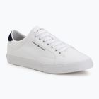 Vyriški sportbačiai Tommy Hilfiger Vulc Core Long Lace white