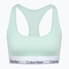 Liemenėlė Calvin Klein LV00QF8493 Unlined feel the mint