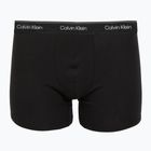 Trumpikės Calvin Klein LV00NB4576 Boxer Brief 3 pairs black