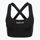 Liemenėlė Calvin Klein LVGWS6K191 Intense Power Medium Support black