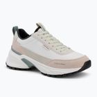 Moteriški batai Calvin Klein HW0HW03279 Hike Runner Nylon Mix brilliant white/misty blue/arctic