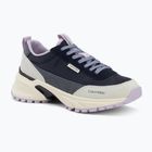Moteriški batai Calvin Klein HW0HW03279 Hike Runner Nylon Mix blue nights/night owl/white