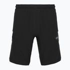 Vyriški šortai Calvin Klein LV00NM2973 Monogram Sleep black