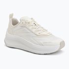 Moteriški batai Calvin Klein HW0HW03111 Chunky Runner Laceup HF BLST Nylon bright white/marshmallow