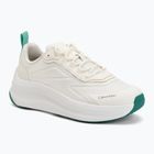 Vyriški batai Calvin Klein Volumax Chunky Runner Trainers HM0HM02224 white/marshmallow/street green