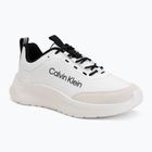 Moteriški batai Calvin Klein HW0HW03293 Light Eva Run Essential LAC Nylon Suede bright white/black