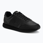 Vyriški batai Calvin Klein HM0HM02447 Retro Run Lace Band triple black