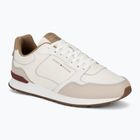 Vyriški batai Tommy Hilfiger Light Eva Runner Leather ivory petal
