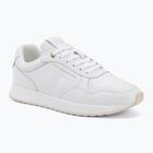 Moteriški batai Tommy Hilfiger Retro Runner white