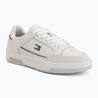 Vyriški batai Tommy Hilfiger TJM Cupsole Leather ecru