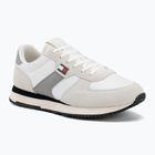 Vyriški batai Tommy Jeans Eva Runner Mix ecru