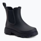 Moteriški guminiai batai Tommy Hilfiger Rubber Flag Cleated space blue
