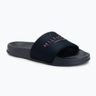 Vyriškos šlepetės Tommy Hilfiger Neoprene desert sky