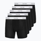 Vyriškos trumpikės Calvin Klein LV00NB4395 Boxer Brief black