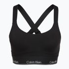 Liemenėlė Calvin Klein LVGWF6K161 Modern Sport High Support black beauty