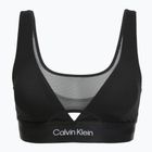 Liemenėlė Calvin Klein LVGWF6K106 Icon Shine Low Support black