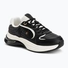 Moteriški batai Tommy Hilfiger Chic Runner black/ecru