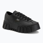 Moteriški batai Tommy Jeans Platform black
