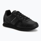 Vyriški batai Tommy Hilfiger Core Leather black