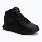 Vyriški batai Tommy Hilfiger Mix Chuk Waterproof triple black