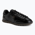 Moteriški batai Tommy Hilfiger Tj Low Runner Soft Naplak black