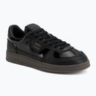 Moteriški batai Tommy Hilfiger The Greenwich Edge Soft Naplak black