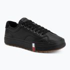 Vyriški batai Tommy Hilfiger Archive Y2K Cleat Leather black