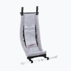 "Thule Infant Sling Coaster XT" dviračių priekabai skirtas hamakas pilkos spalvos