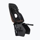 Dviračio kėdutė Thule Yepp Nexxt 2 Maxi Rack Mount brown
