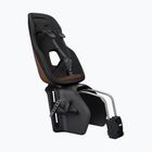 Dviračio kėdutė Thule Yepp Nexxt 2 Maxi Frame Mount brown
