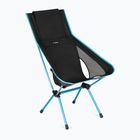Turistinė kėdė Helinox Sunset 10003700 black