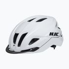 HJC Crosser dviratininko šalmas baltas
