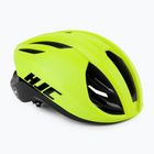 HJC Atara dviračių šalmas žalias 81183702