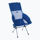 Turistinis krėslas Helinox Savanna blue block