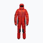BLACKYAK Watusi alpinistinis ekspedicinis kostiumas fiery red