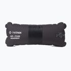 Turistinė pėdų atrama Helinox Headrest Air & Foam black