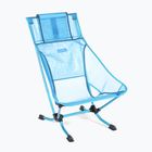 Turistinė kėdė Helinox Beach blue mesh