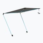 Skėtis nuo saulės kėdei Helinox Personal Shade black