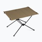 Turistinis staliukas Helinox One Hard Top Large coyote tan