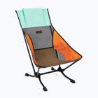 Turistinis krėslas Helinox Beach mint multiblock